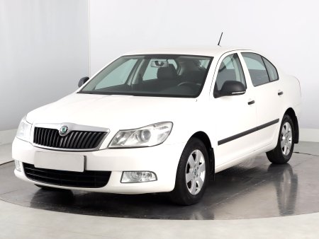 Škoda Octavia, 2012 - pohled č. 3