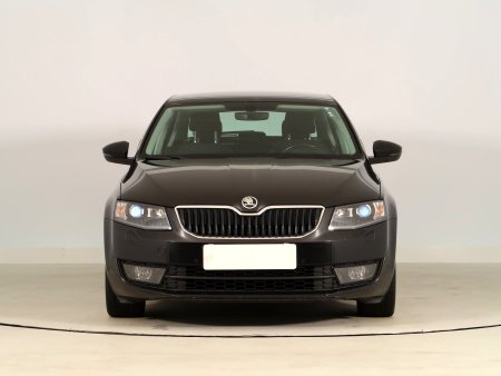 Škoda Octavia, 2017 - pohled č. 2