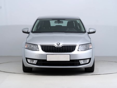 Škoda Octavia, 2016 - pohled č. 2