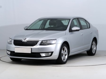 Škoda Octavia, 2016 - pohled č. 3