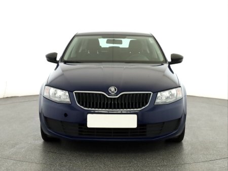 Škoda Octavia, 2015 - pohled č. 2