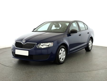 Škoda Octavia, 2015 - pohled č. 3