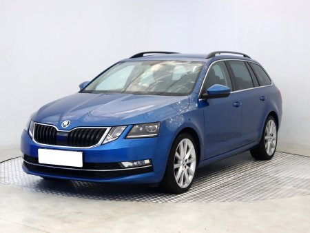 Škoda Octavia, 2018 - pohled č. 3