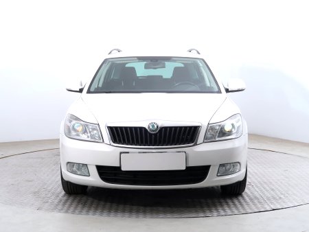 Škoda Octavia, 2011 - pohled č. 2
