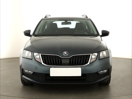 Škoda Octavia, 2018 - pohled č. 2