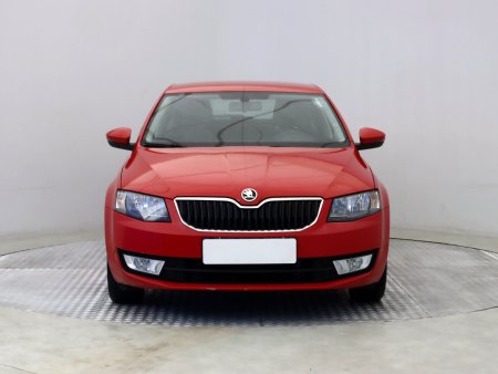Škoda Octavia, 2016 - pohled č. 2
