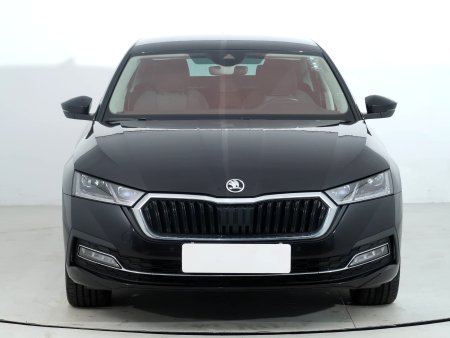 Škoda Octavia, 2023 - pohled č. 2