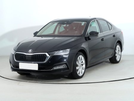 Škoda Octavia, 2023 - pohled č. 3