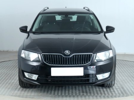 Škoda Octavia, 2013 - pohled č. 2