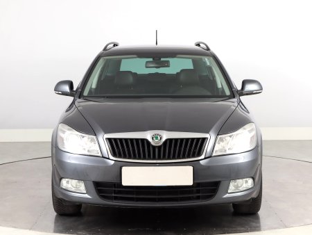 Škoda Octavia, 2011 - pohled č. 2