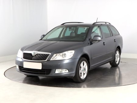 Škoda Octavia, 2011 - pohled č. 3