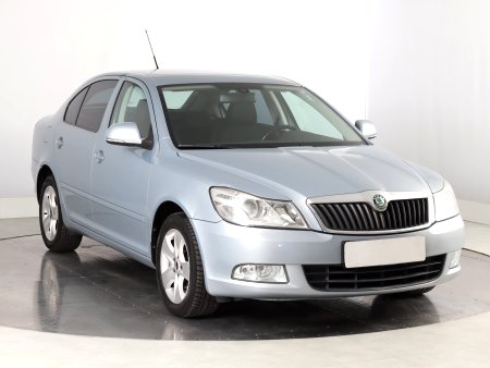 Škoda Octavia, 2010