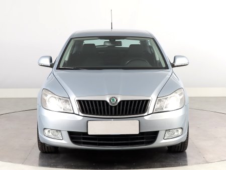 Škoda Octavia, 2010 - pohled č. 2