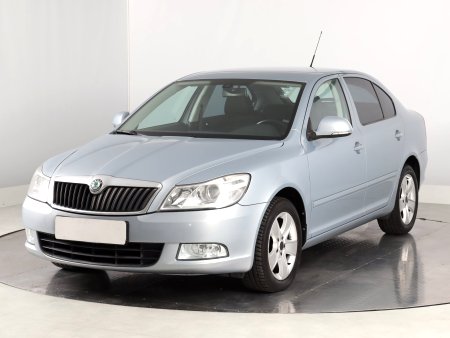 Škoda Octavia, 2010 - pohled č. 3