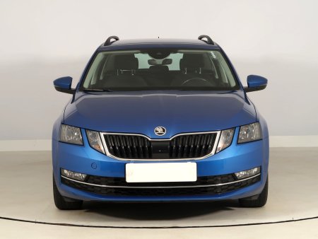 Škoda Octavia, 2020 - pohled č. 2