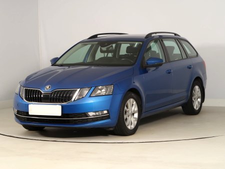 Škoda Octavia, 2020 - pohled č. 3