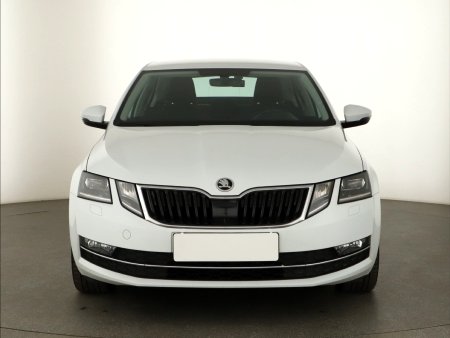 Škoda Octavia, 2017 - pohled č. 2
