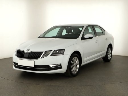 Škoda Octavia, 2017 - pohled č. 3