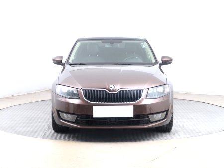 Škoda Octavia, 2015 - pohled č. 2