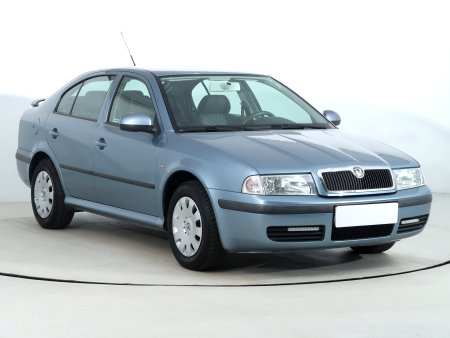 Škoda Octavia, 2009