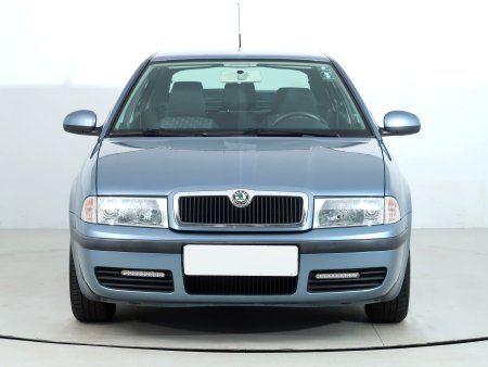 Škoda Octavia, 2009 - pohled č. 2