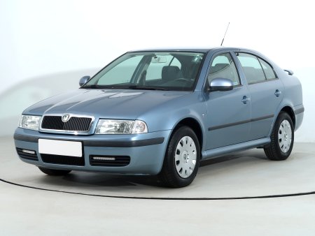 Škoda Octavia, 2009 - pohled č. 3