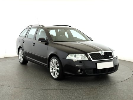 Škoda Octavia, 2006