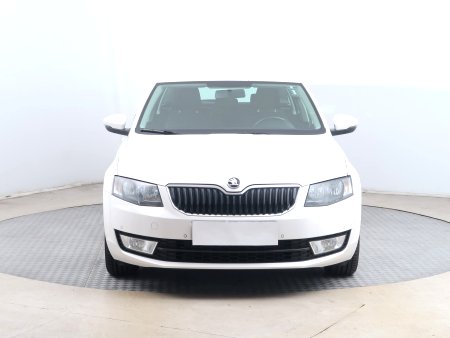 Škoda Octavia, 2016 - pohled č. 2