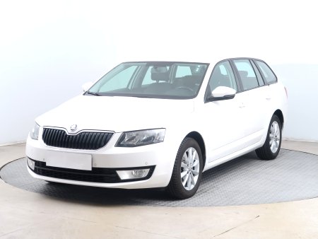 Škoda Octavia, 2016 - pohled č. 3