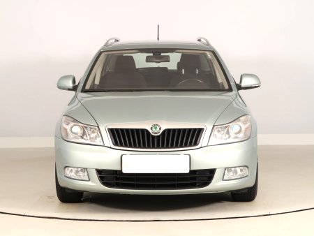 Škoda Octavia, 2011 - pohled č. 2