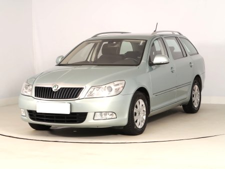 Škoda Octavia, 2011 - pohled č. 3