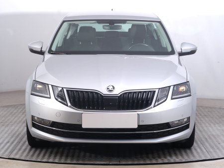 Škoda Octavia, 2019 - pohled č. 2