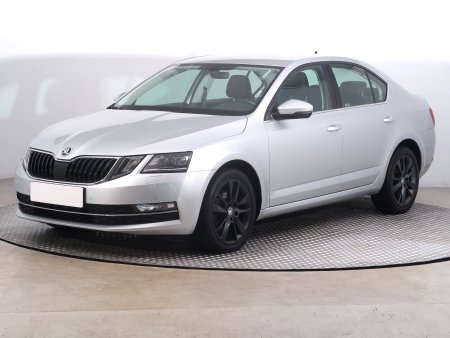 Škoda Octavia, 2019 - pohled č. 3