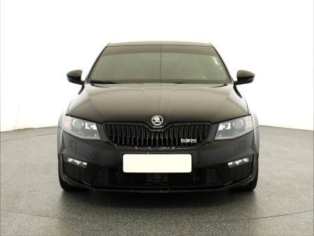 Škoda Octavia, 2016 - pohled č. 2