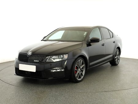 Škoda Octavia, 2016 - pohled č. 3