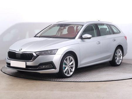 Škoda Octavia, 2020 - pohled č. 3