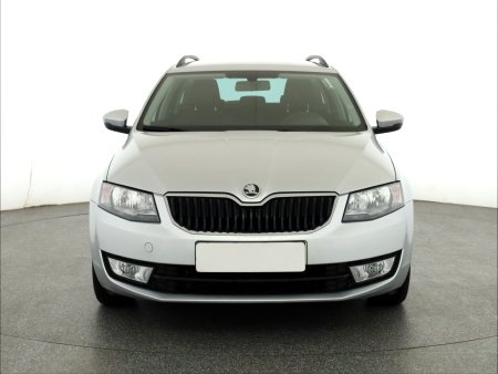Škoda Octavia, 2013 - pohled č. 2