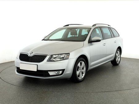 Škoda Octavia, 2013 - pohled č. 3