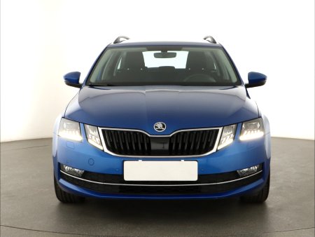 Škoda Octavia, 2020 - pohled č. 2