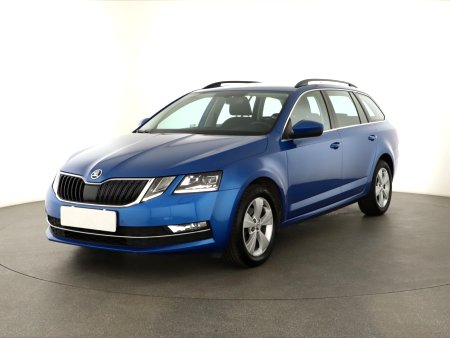 Škoda Octavia, 2020 - pohled č. 3
