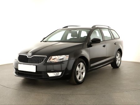 Škoda Octavia, 2013 - pohled č. 3