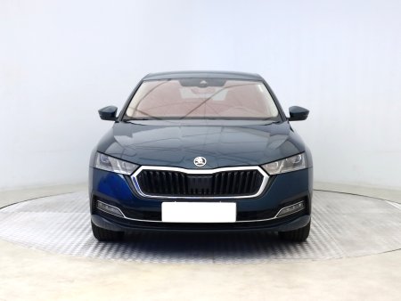 Škoda Octavia, 2021 - pohled č. 2