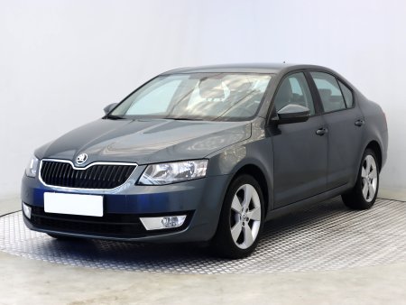 Škoda Octavia, 2016 - pohled č. 3