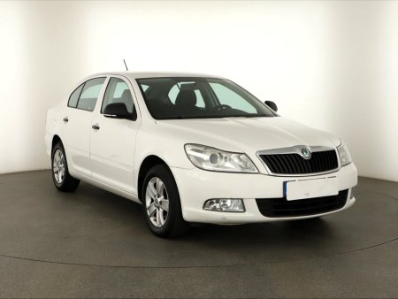 Škoda Octavia, 2012