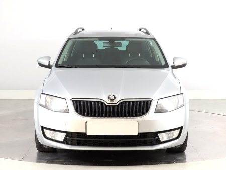 Škoda Octavia, 2014 - pohled č. 2