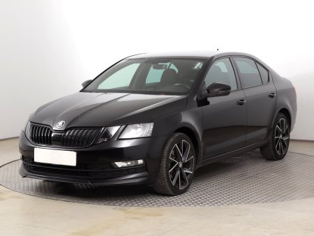 Škoda Octavia, 2020 - pohled č. 3