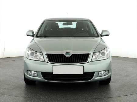 Škoda Octavia, 2013 - pohled č. 2