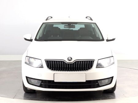 Škoda Octavia, 2016 - pohled č. 2