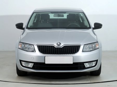 Škoda Octavia, 2016 - pohled č. 2