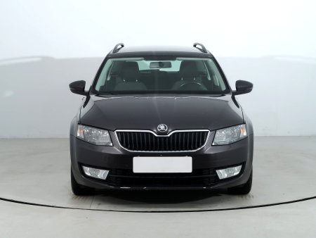 Škoda Octavia, 2014 - pohled č. 2
